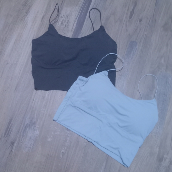 Both shirts brand new (high quality and delivered packaged to your home) - Picture 1 of 5